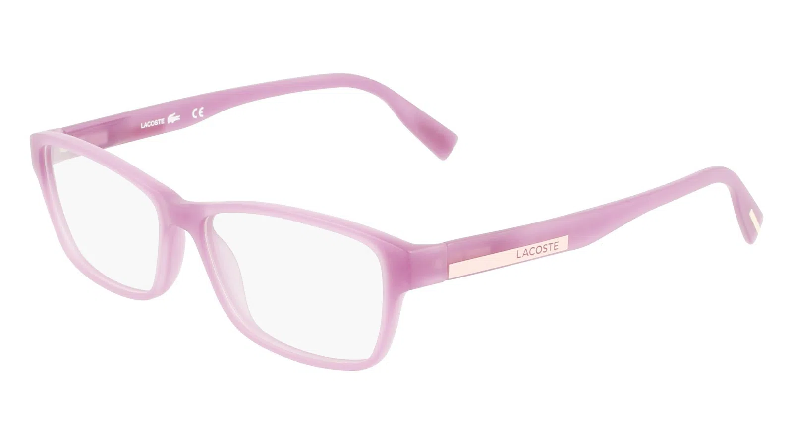 Lacoste L3650 Eyeglasses - view 5